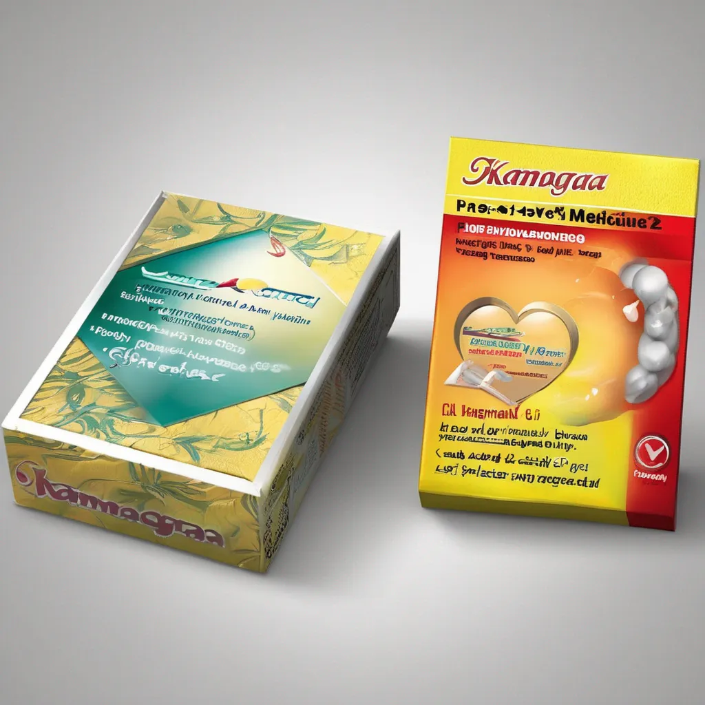 Kamagra pas cher numéro 3